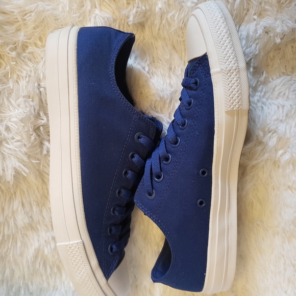 Converse All Star "Chuck Taylor" - Picture 4 of 8